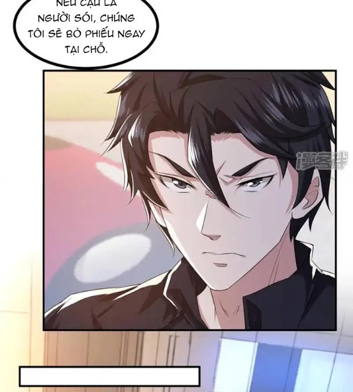 Ta Quét Phó Bản Ở Khắp Thế Giới Chapter 96 - Trang 3