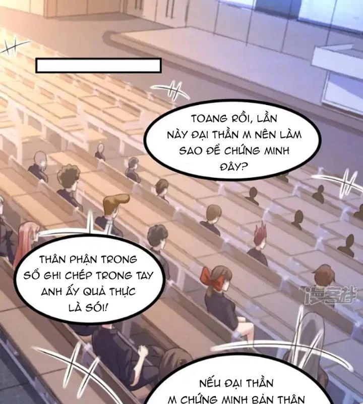 Ta Quét Phó Bản Ở Khắp Thế Giới Chapter 96 - Trang 3