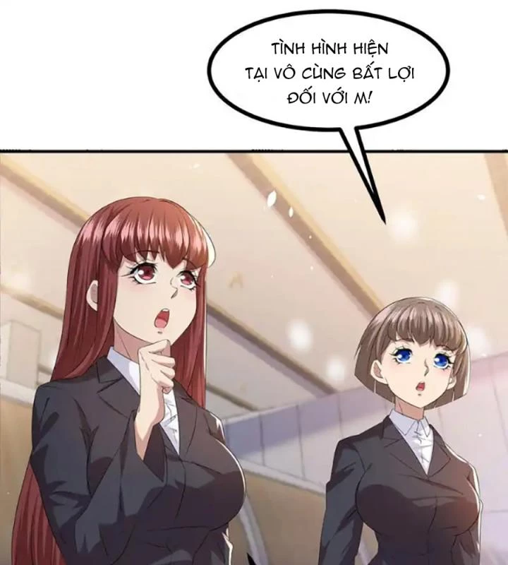 Ta Quét Phó Bản Ở Khắp Thế Giới Chapter 96 - Trang 3
