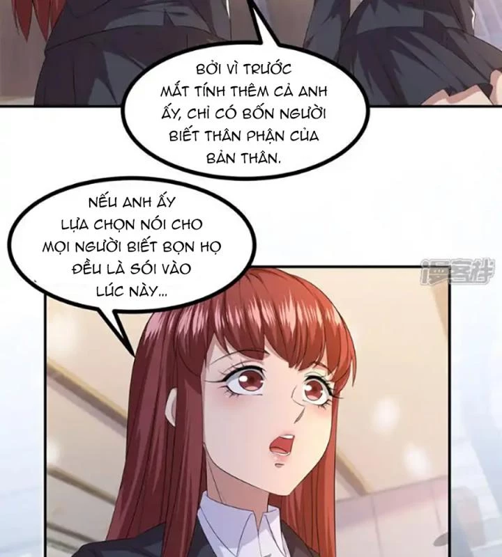 Ta Quét Phó Bản Ở Khắp Thế Giới Chapter 96 - Trang 3