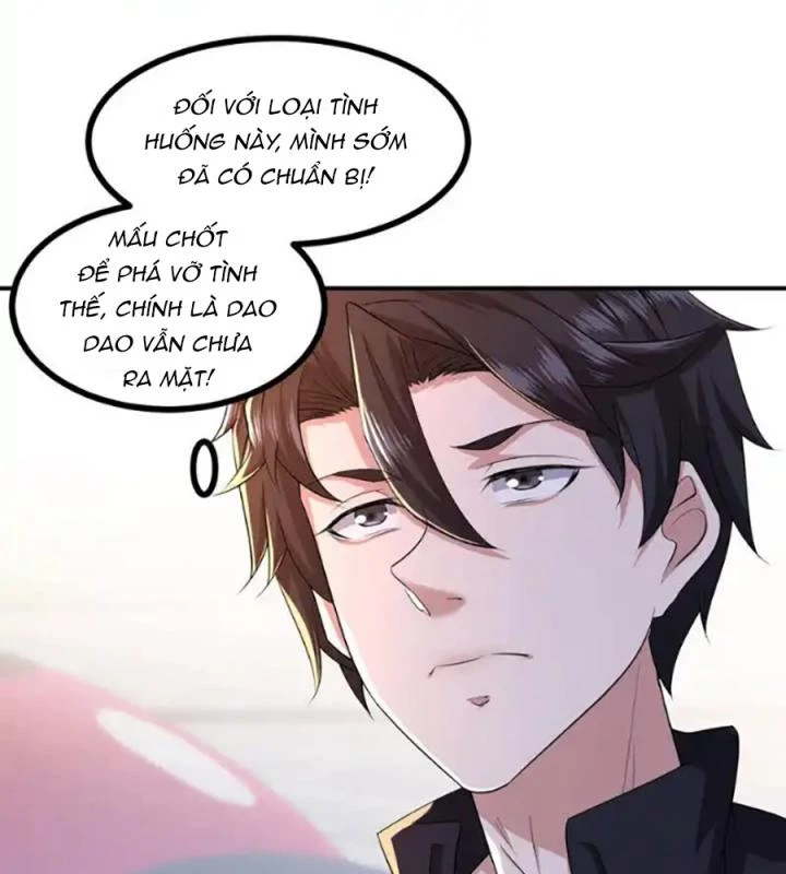 Ta Quét Phó Bản Ở Khắp Thế Giới Chapter 96 - Trang 3