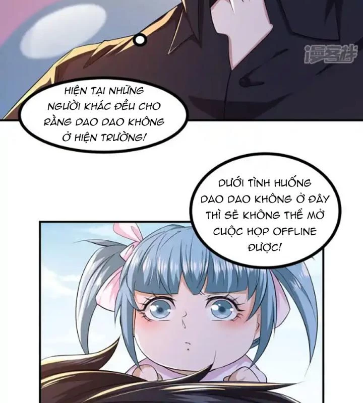 Ta Quét Phó Bản Ở Khắp Thế Giới Chapter 96 - Trang 3