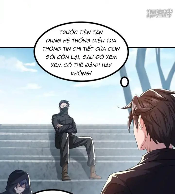 Ta Quét Phó Bản Ở Khắp Thế Giới Chapter 96 - Trang 3