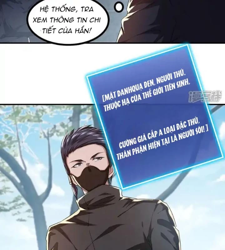 Ta Quét Phó Bản Ở Khắp Thế Giới Chapter 96 - Trang 3