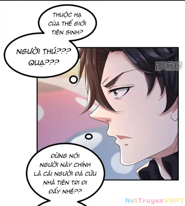 Ta Quét Phó Bản Ở Khắp Thế Giới Chapter 96 - Trang 3