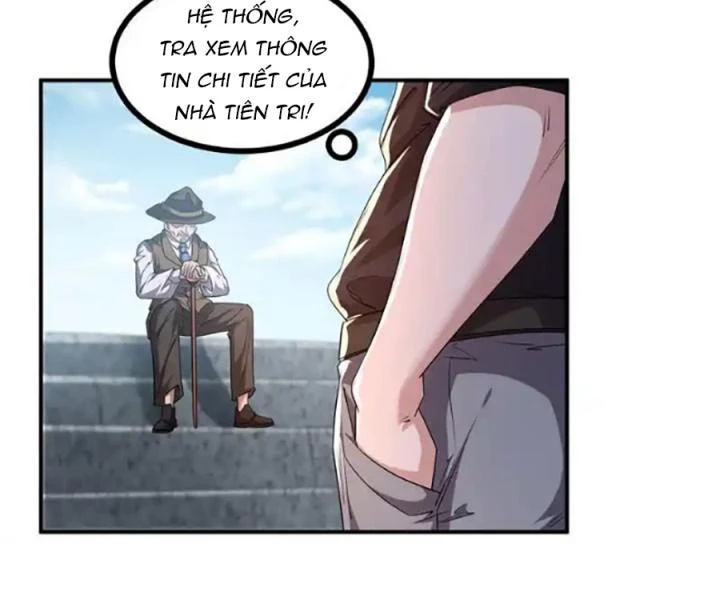 Ta Quét Phó Bản Ở Khắp Thế Giới Chapter 96 - Trang 3