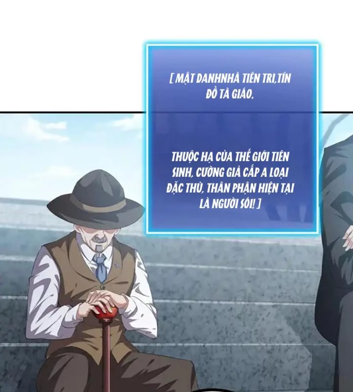 Ta Quét Phó Bản Ở Khắp Thế Giới Chapter 96 - Trang 3