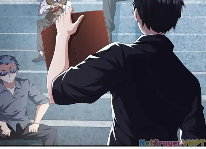 Ta Quét Phó Bản Ở Khắp Thế Giới Chapter 96 - Trang 3