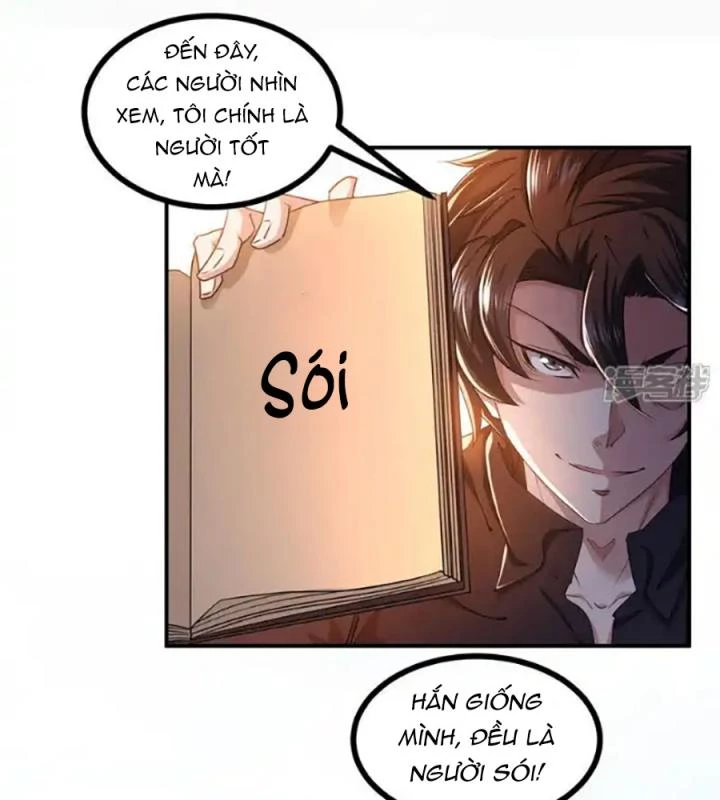 Ta Quét Phó Bản Ở Khắp Thế Giới Chapter 96 - Trang 3