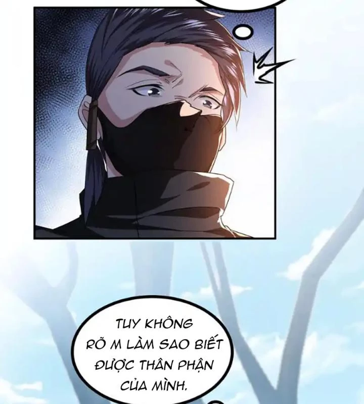Ta Quét Phó Bản Ở Khắp Thế Giới Chapter 96 - Trang 3