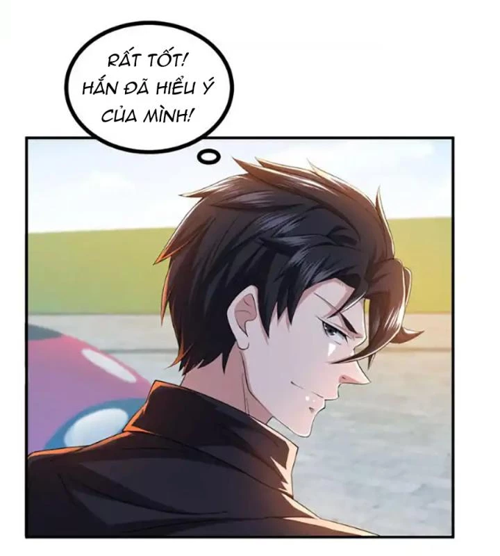 Ta Quét Phó Bản Ở Khắp Thế Giới Chapter 96 - Trang 3