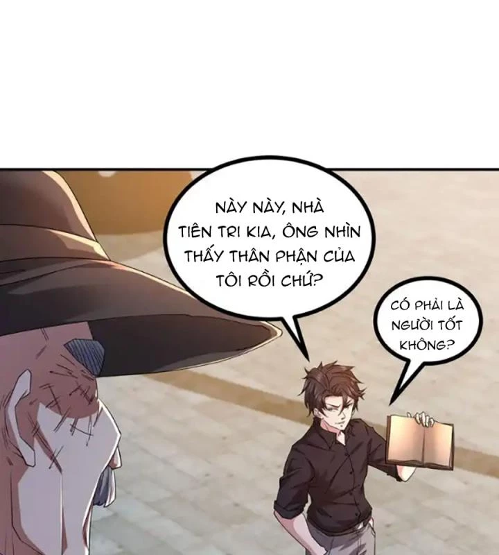 Ta Quét Phó Bản Ở Khắp Thế Giới Chapter 96 - Trang 3