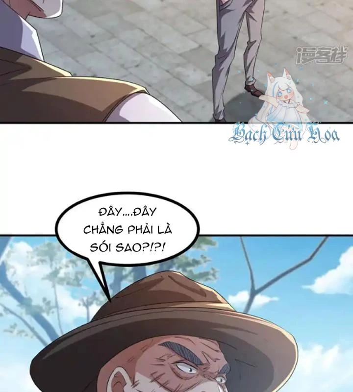 Ta Quét Phó Bản Ở Khắp Thế Giới Chapter 96 - Trang 3