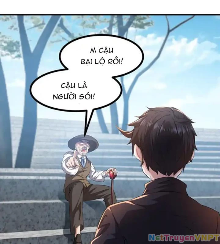 Ta Quét Phó Bản Ở Khắp Thế Giới Chapter 96 - Trang 3