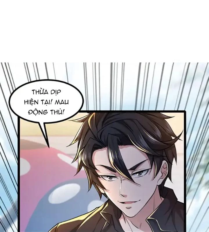 Ta Quét Phó Bản Ở Khắp Thế Giới Chapter 96 - Trang 3