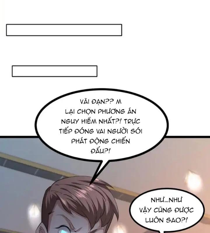 Ta Quét Phó Bản Ở Khắp Thế Giới Chapter 96 - Trang 3