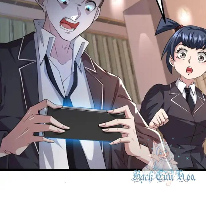Ta Quét Phó Bản Ở Khắp Thế Giới Chapter 96 - Trang 3