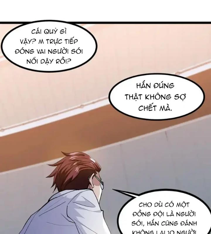 Ta Quét Phó Bản Ở Khắp Thế Giới Chapter 96 - Trang 3