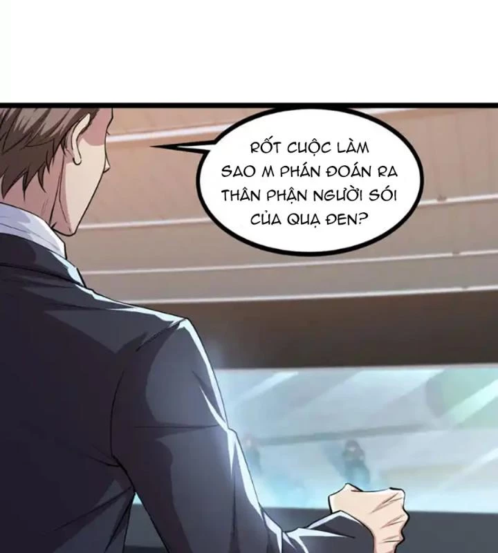 Ta Quét Phó Bản Ở Khắp Thế Giới Chapter 96 - Trang 3