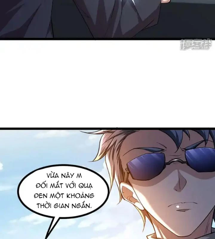 Ta Quét Phó Bản Ở Khắp Thế Giới Chapter 96 - Trang 3
