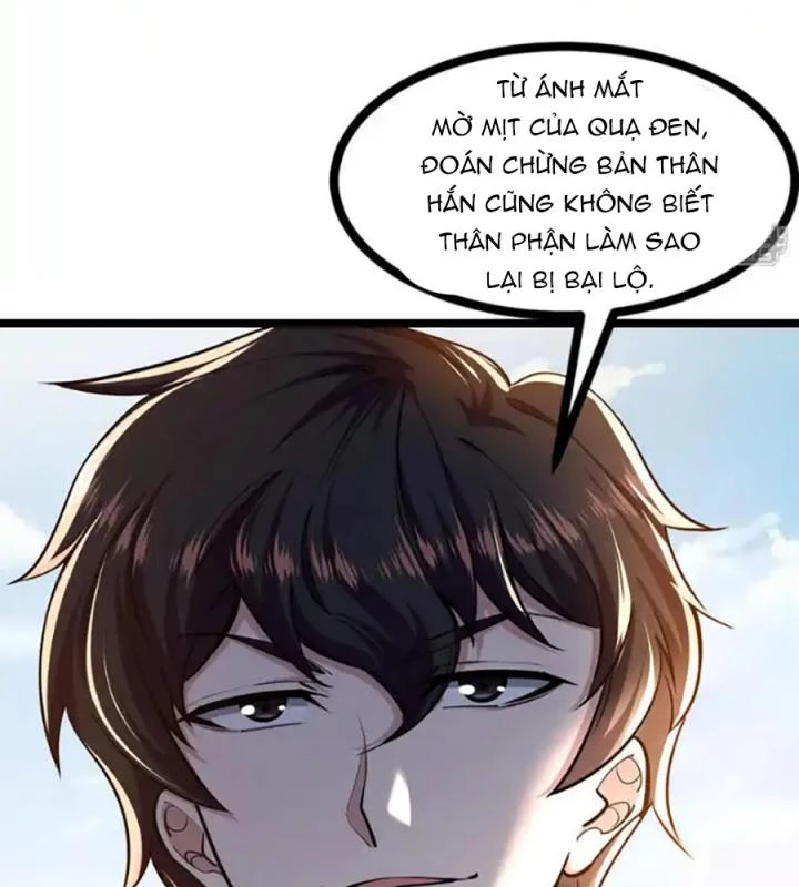 Ta Quét Phó Bản Ở Khắp Thế Giới Chapter 96 - Trang 3
