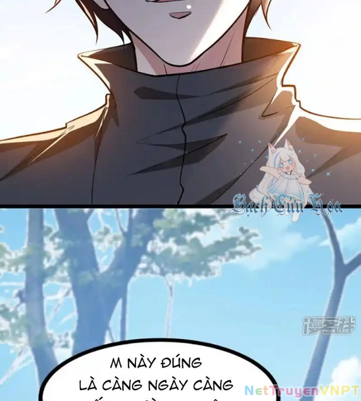 Ta Quét Phó Bản Ở Khắp Thế Giới Chapter 96 - Trang 3