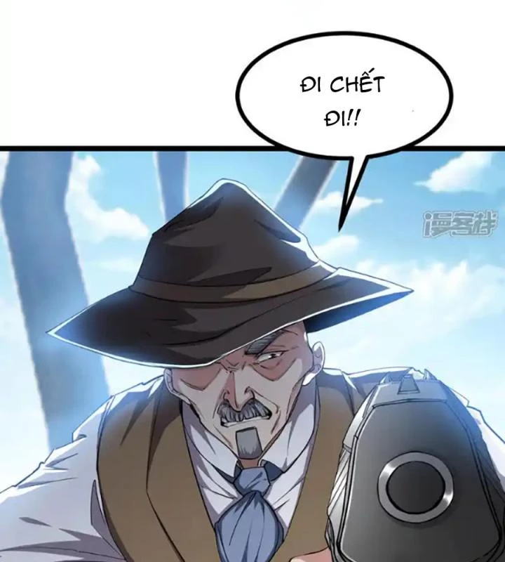 Ta Quét Phó Bản Ở Khắp Thế Giới Chapter 96 - Trang 3