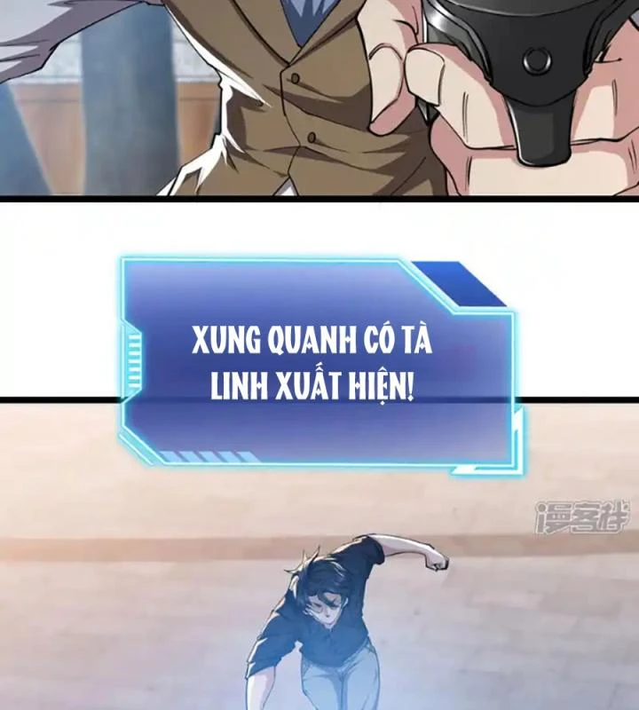 Ta Quét Phó Bản Ở Khắp Thế Giới Chapter 96 - Trang 3
