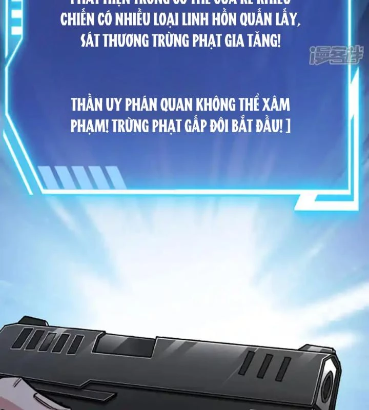 Ta Quét Phó Bản Ở Khắp Thế Giới Chapter 96 - Trang 3
