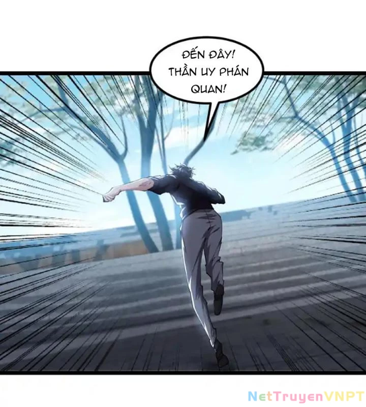 Ta Quét Phó Bản Ở Khắp Thế Giới Chapter 96 - Trang 3