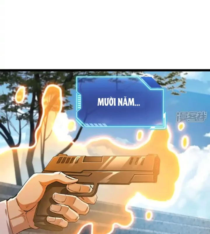 Ta Quét Phó Bản Ở Khắp Thế Giới Chapter 96 - Trang 3
