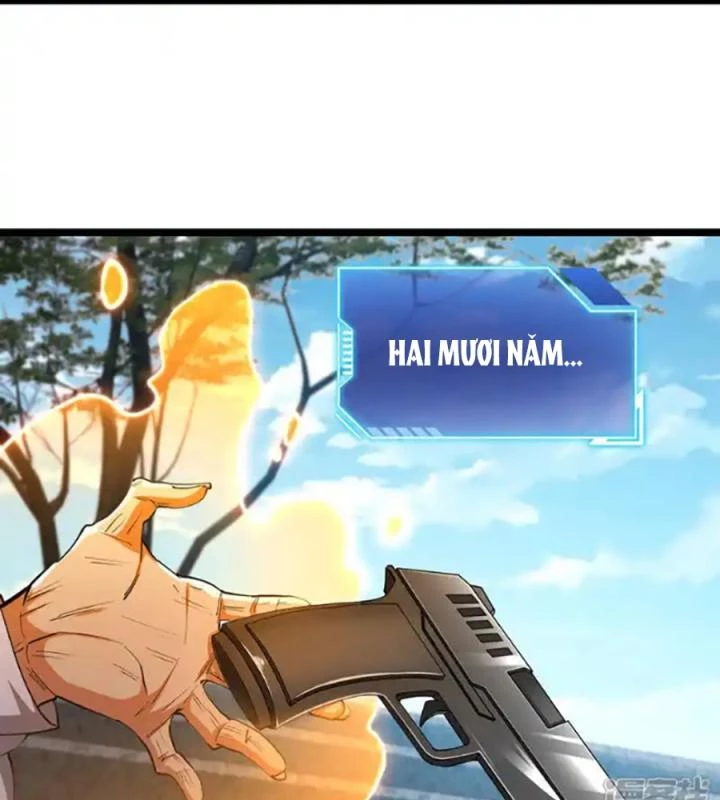 Ta Quét Phó Bản Ở Khắp Thế Giới Chapter 96 - Trang 3