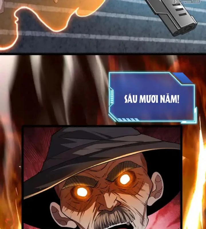 Ta Quét Phó Bản Ở Khắp Thế Giới Chapter 96 - Trang 3
