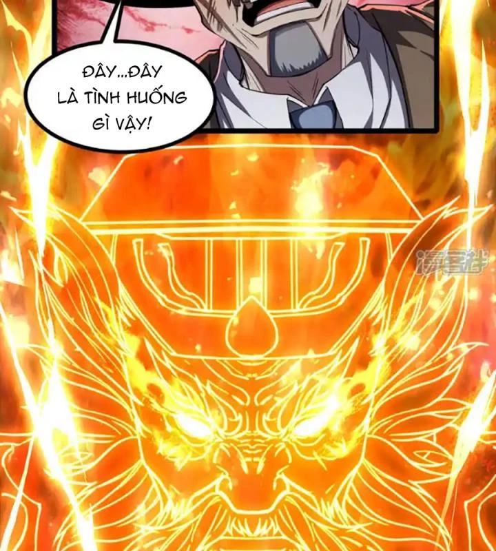 Ta Quét Phó Bản Ở Khắp Thế Giới Chapter 96 - Trang 3