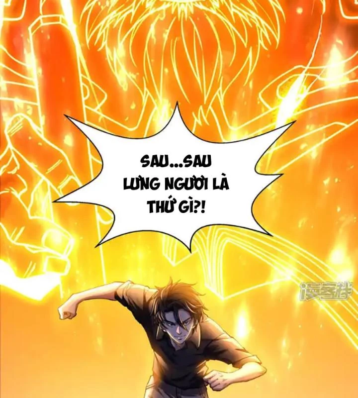 Ta Quét Phó Bản Ở Khắp Thế Giới Chapter 96 - Trang 3