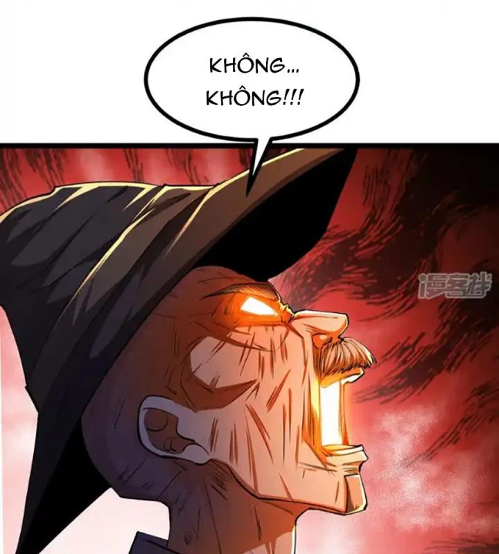 Ta Quét Phó Bản Ở Khắp Thế Giới Chapter 96 - Trang 3
