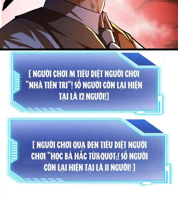 Ta Quét Phó Bản Ở Khắp Thế Giới Chapter 96 - Trang 3
