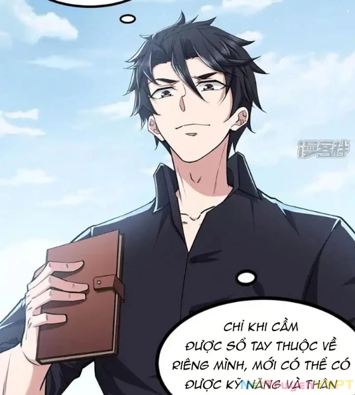 Ta Quét Phó Bản Ở Khắp Thế Giới Chapter 97 - Trang 3