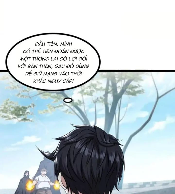 Ta Quét Phó Bản Ở Khắp Thế Giới Chapter 97 - Trang 3