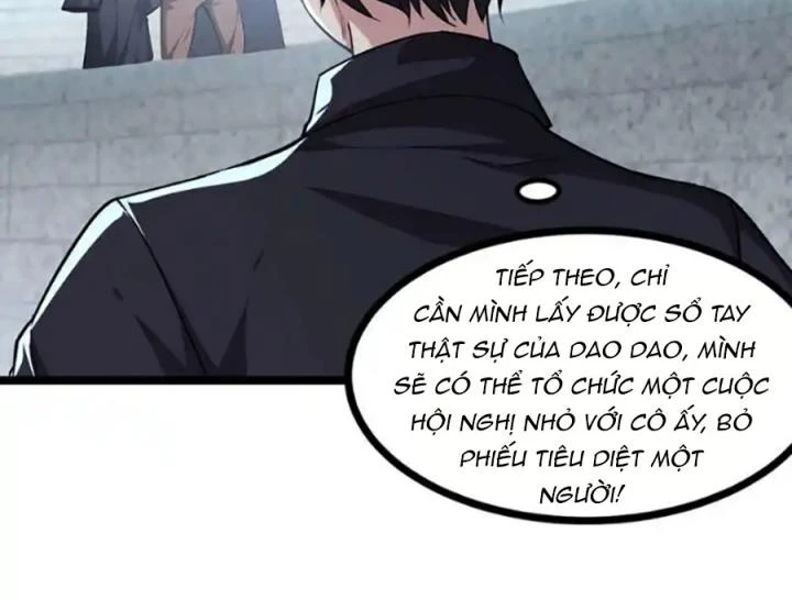 Ta Quét Phó Bản Ở Khắp Thế Giới Chapter 97 - Trang 3