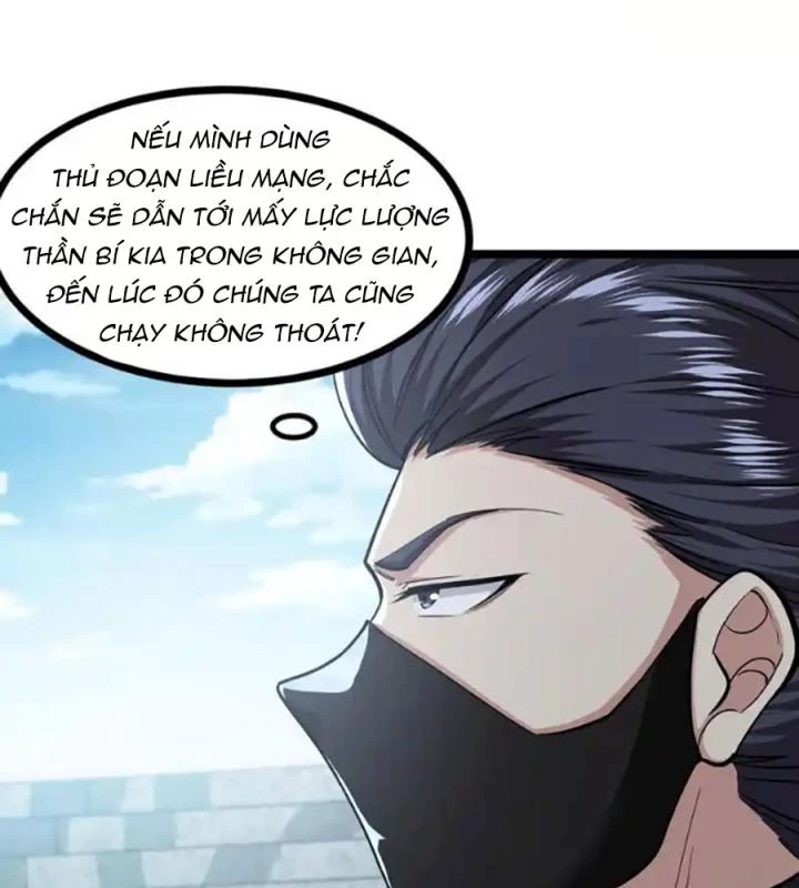 Ta Quét Phó Bản Ở Khắp Thế Giới Chapter 97 - Trang 3