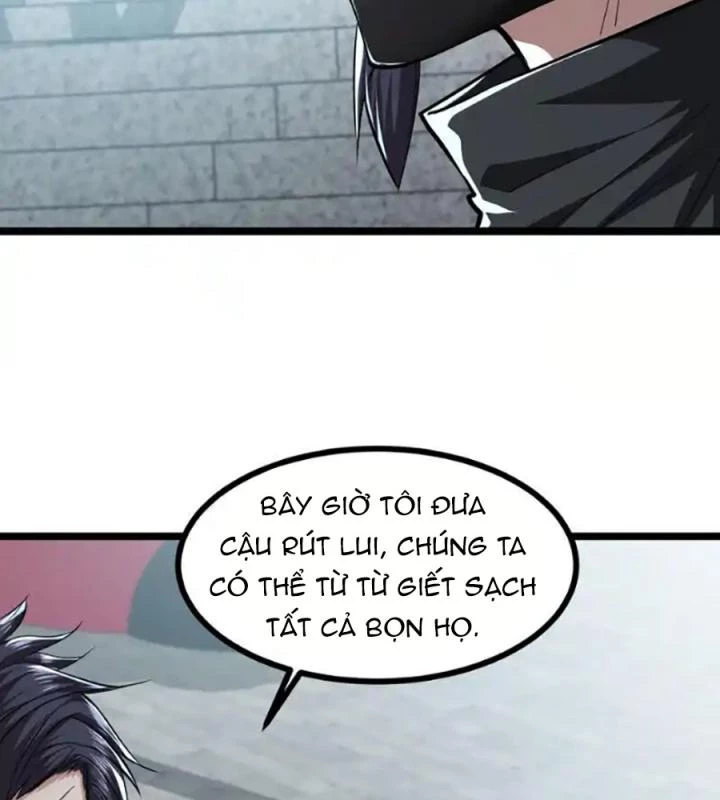 Ta Quét Phó Bản Ở Khắp Thế Giới Chapter 97 - Trang 3
