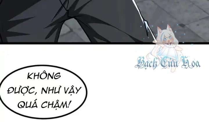 Ta Quét Phó Bản Ở Khắp Thế Giới Chapter 97 - Trang 3
