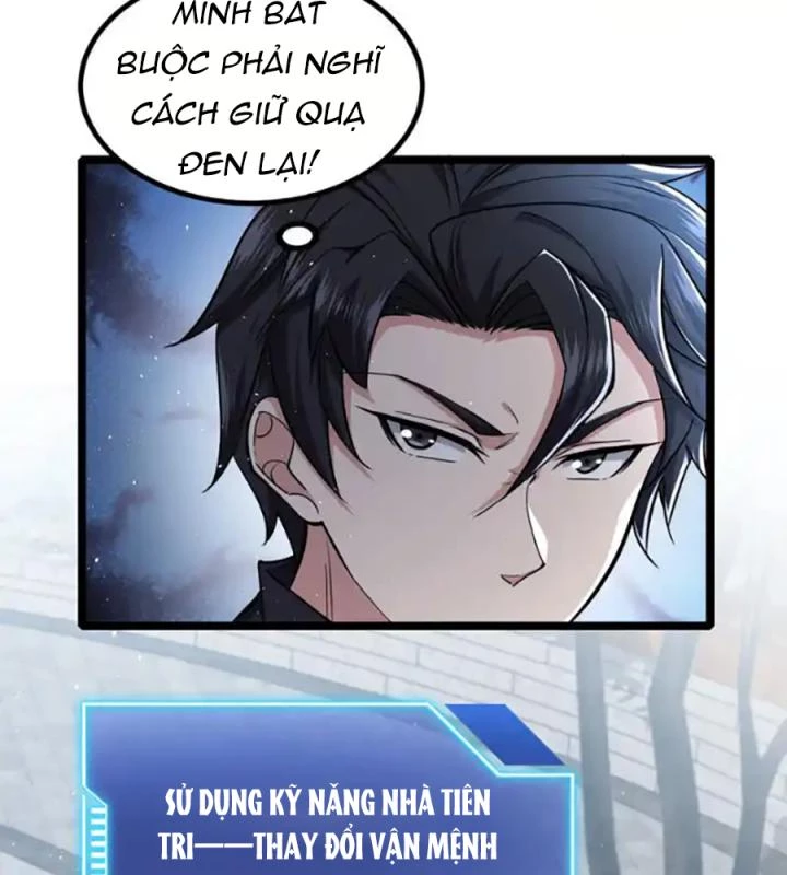 Ta Quét Phó Bản Ở Khắp Thế Giới Chapter 97 - Trang 3