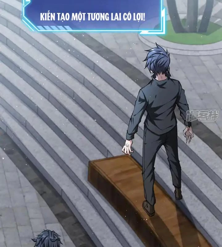 Ta Quét Phó Bản Ở Khắp Thế Giới Chapter 97 - Trang 3