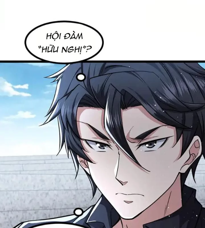 Ta Quét Phó Bản Ở Khắp Thế Giới Chapter 97 - Trang 3