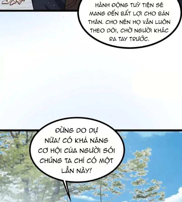 Ta Quét Phó Bản Ở Khắp Thế Giới Chapter 97 - Trang 3