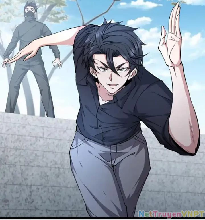 Ta Quét Phó Bản Ở Khắp Thế Giới Chapter 97 - Trang 3
