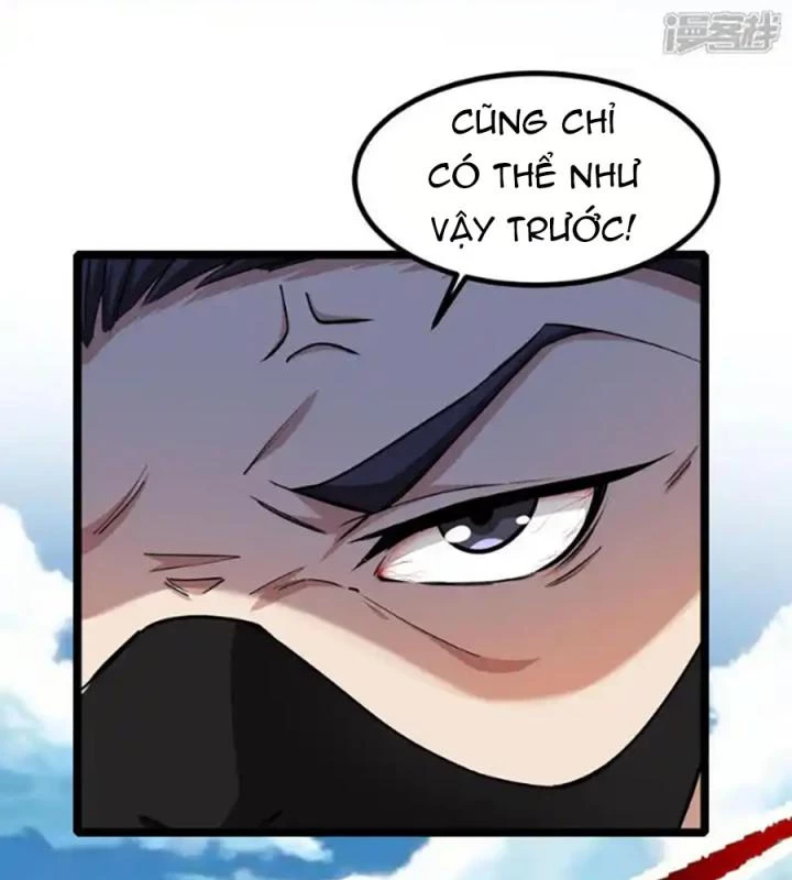Ta Quét Phó Bản Ở Khắp Thế Giới Chapter 97 - Trang 3
