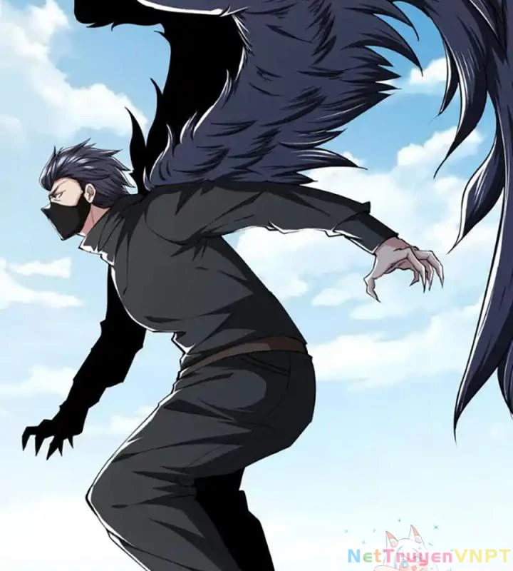 Ta Quét Phó Bản Ở Khắp Thế Giới Chapter 97 - Trang 3